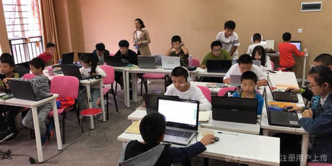 知舟教育咨询 绘画培训的艺术之旅与职业发展新路径