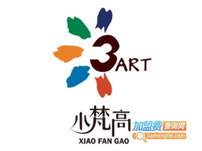小梵高美术教育 点亮孩子的艺术人生