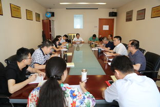 咨询公司党委组织开展 两学一做 学习教育第二次讲党课活动 图